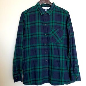 Old Navy Flannel